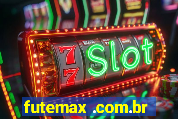 futemax .com.br